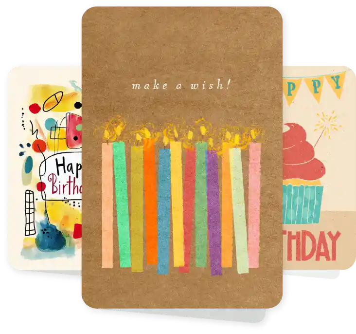 Choose A Card Cover