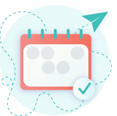 Send Now or Schedule Later