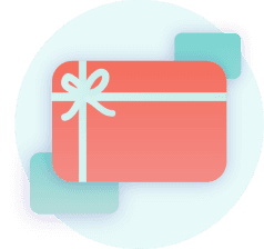Over 400+ Popular Gift Card Options